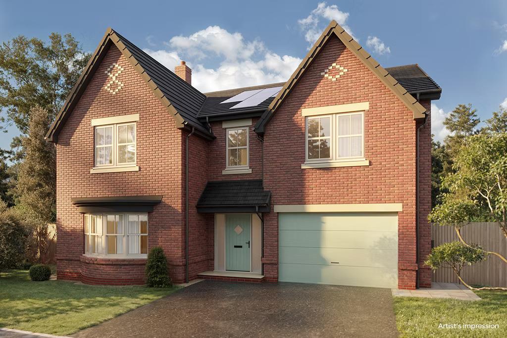 5 bed property in Liverpool Road, Preston
